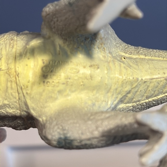 Plastic Dino Lot - Picture 7 of 7